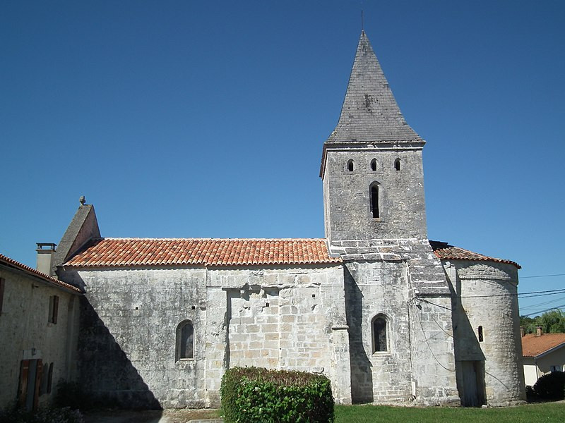 Horaire Des Messes En Saint Georges Antignac D Partement De La