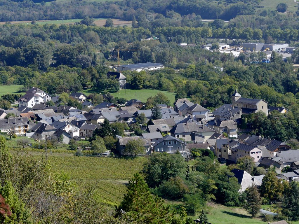 Horaire des messes en Arbin (Département de la Savoie)