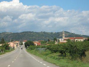 Horaire des messes en Érôme (Département de la Drôme)